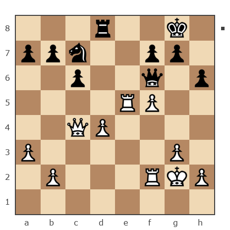 Game #6844227 - Алтухов Александр Иванович (aleks021950) vs Максим (MaksimusM)