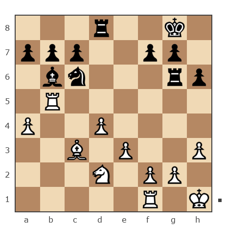 Game #5529472 - Петрушкин Умар-exСергей (serpens) vs vk54258379