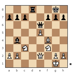Game #7788954 - Лисниченко Сергей (Lis1) vs GolovkoN