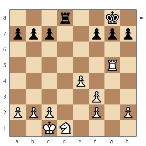 Game #7881998 - Владимир Вениаминович Отмахов (Solitude 58) vs Валерий Семенович Кустов (Семеныч)