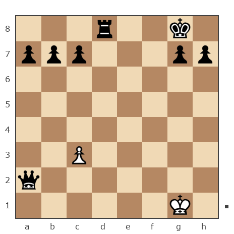 Game #7777278 - Дмитрий (dimaoks) vs Сергей Зубрилин (SergeZu96)