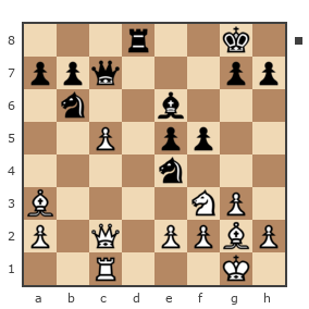 Game #2433302 - Сергей (Vehementer) vs Барков Антон Геннадьевич (ProhodaNet)