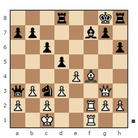 Game #7662650 - Игорь red1964 (red1964) vs Sergey Ermilov (scutovertex)