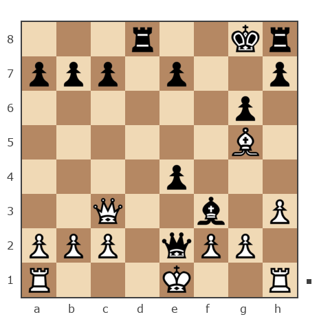 Game #6412314 - Posven vs Александр Николаевич Мосейчук (Moysej)