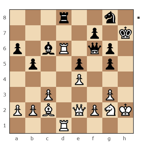 Game #7802636 - Ямнов Дмитрий (Димон88) vs Александр (GlMol)