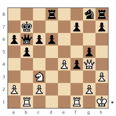 Партия №7931781 - Павлов Стаматов Яне (milena) vs Vstep (vstep)