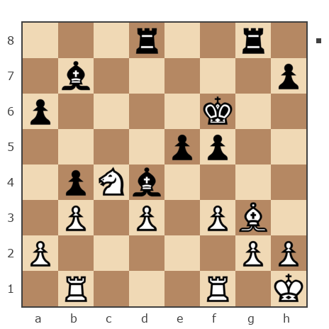 Game #7859843 - Сергей (skat) vs Александр Николаевич Семенов (семенов)