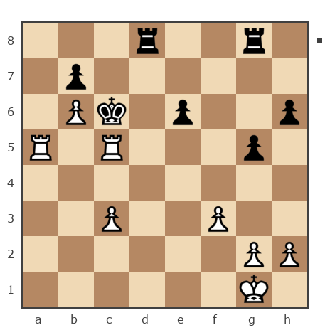 Game #6328166 - Виталий (-bormix-) vs поликарпов юрий (эврика1978)