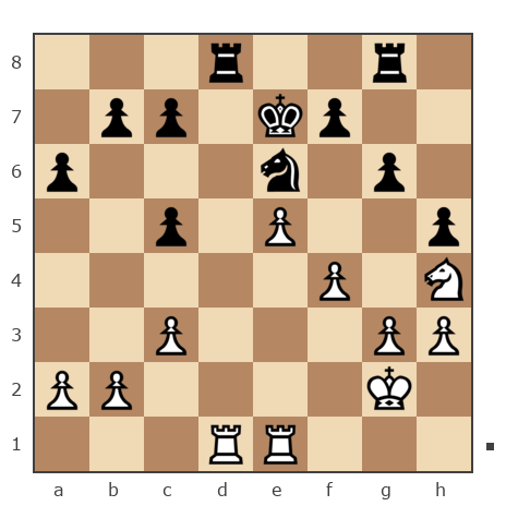 Game #7644214 - MERCURY (ARTHUR287) vs Раевский Михаил (Gitard)