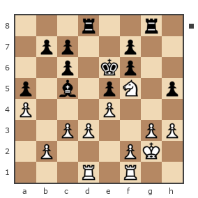 Game #1924414 - Андрей (Globetrotter) vs Кот Fisher (Fish(ъ))