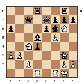 Game #7303592 - Грасмик Владимир (grasmik67) vs БСА (Sergey80-80)