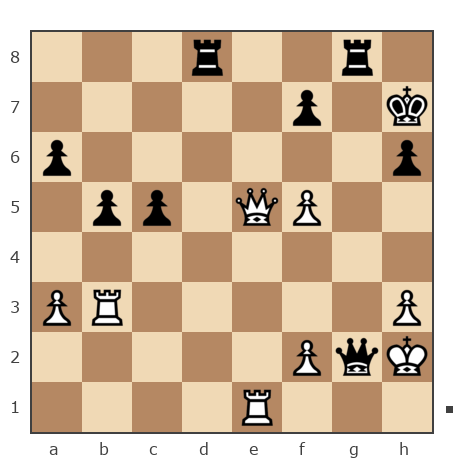 Game #6004090 - Антон (Амальгама44) vs трофимов сергей александрович (sergi2000)