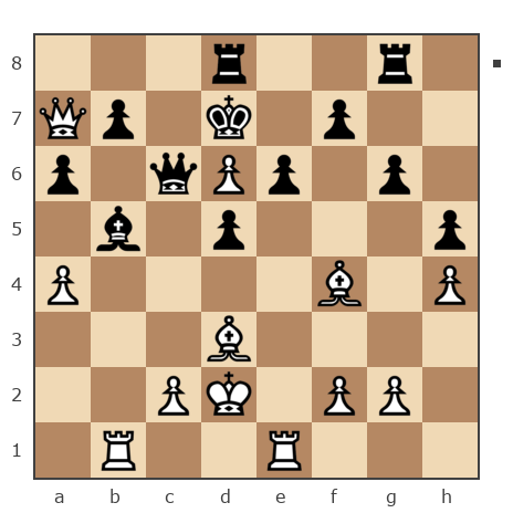 Game #7657916 - Александр (berk2030) vs Иван Васильевич Макаров (makarov_i21)
