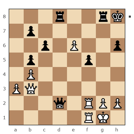 Game #6091049 - Андрей Вячеславович Лашков (lees) vs transformator87