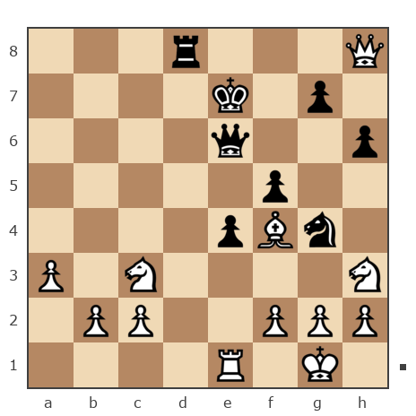 Партия №7932110 - Сергей Николаевич Купцов (sergey2008) vs Wertolet81 (Lloyd1)