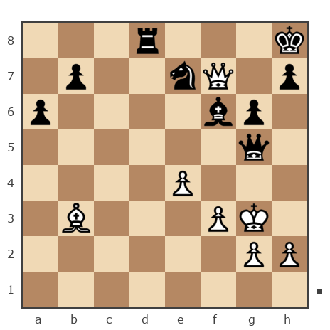 Game #7742439 - Pawnd4 vs Александр Юрьевич Кондрашкин (Александр74)
