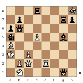 Game #1809148 - Орлов Никита Владимирович (13lack cat) vs Вальваков Роман (nolgh)