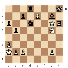 Game #6996831 - Александр Иванович Голобрюхов (бригадир) vs Владимир Ильич Романов (starik591)