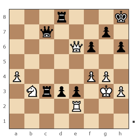 Game #7777978 - konstantonovich kitikov oleg (olegkitikov7) vs Александр (Doctor Fox)
