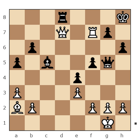Game #7808867 - Блохин Максим (Kromvel) vs Виталий Гасюк (Витэк)