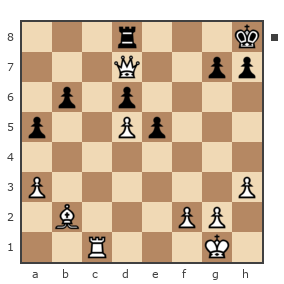 Game #7899150 - Павлов Стаматов Яне (milena) vs сергей александрович черных (BormanKR)