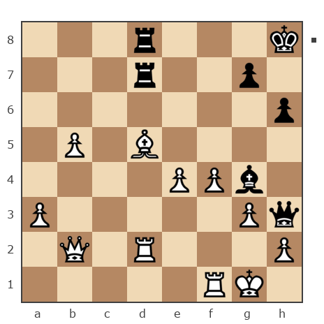 Партия №7868253 - sergey urevich mitrofanov (s809) vs Блохин Максим (Kromvel)