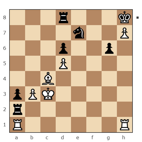 Game #7899382 - Александр (Doctor Fox) vs Sergey (sealvo)