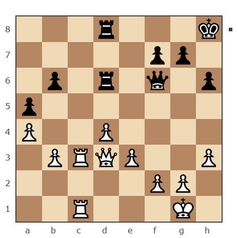 Game #7485236 - андрей петрович иванов (sensey 2) vs сергей (svsergey)