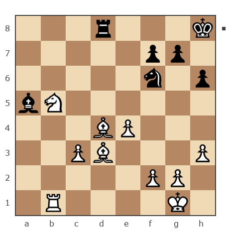 Game #7897867 - Sergej_Semenov (serg652008) vs Петрович Андрей (Andrey277)