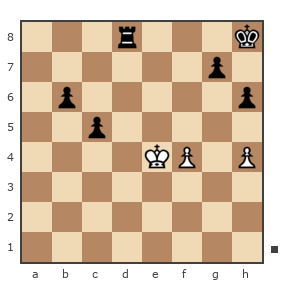Game #7869742 - Владимир Васильевич Троицкий (troyak59) vs сергей александрович черных (BormanKR)