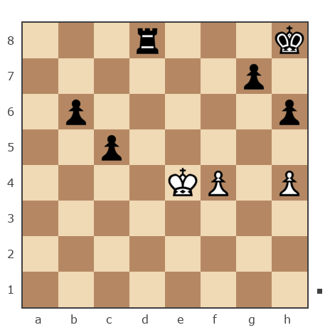 Game #7869742 - Владимир Васильевич Троицкий (troyak59) vs сергей александрович черных (BormanKR)