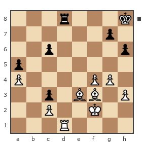 Game #7906656 - Роман Ялыця (PERDOKRblL) vs gorec52