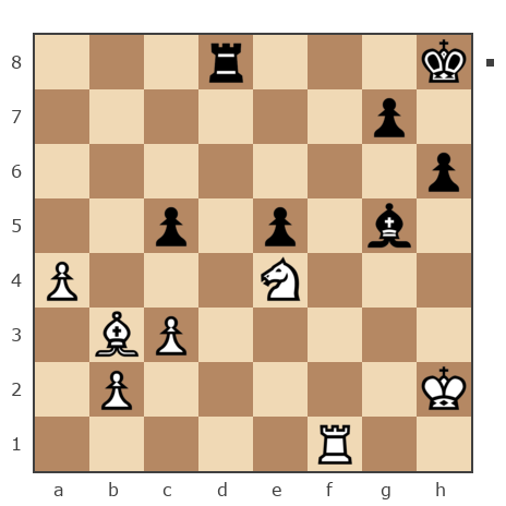 Game #7853449 - Дмитриевич Чаплыженко Игорь (iii30) vs Антенна