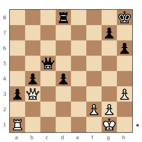 Game #7849749 - Павел Николаевич Кузнецов (пахомка) vs Sergey Ermilov (scutovertex)