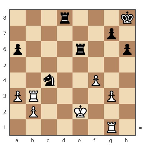 Game #838150 - Иван (wertygo) vs Даниил (Харакири)