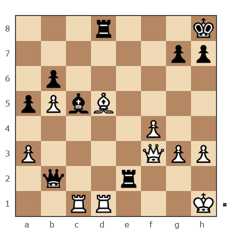 Game #4380989 - Рябцев Сергей Анатольевич (rsan) vs Оксана