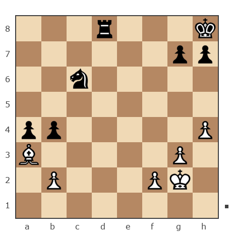 Game #1694146 - Lisa (Lisa_Yalta) vs Dima (Vydi)