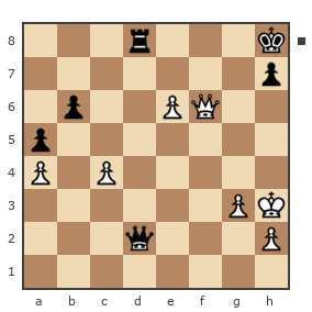 Game #7901883 - Дмитриевич Чаплыженко Игорь (iii30) vs Николай Дмитриевич Пикулев (Cagan)