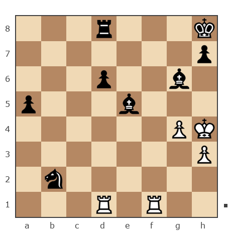 Game #7872671 - николаевич николай (nuces) vs Владимир Солынин (Natolich)