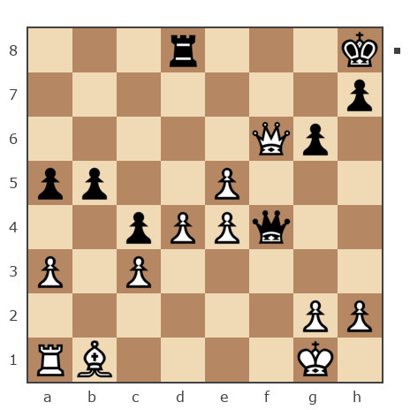 Game #7864977 - Юрьевич Андрей (Папаня-А) vs valera565
