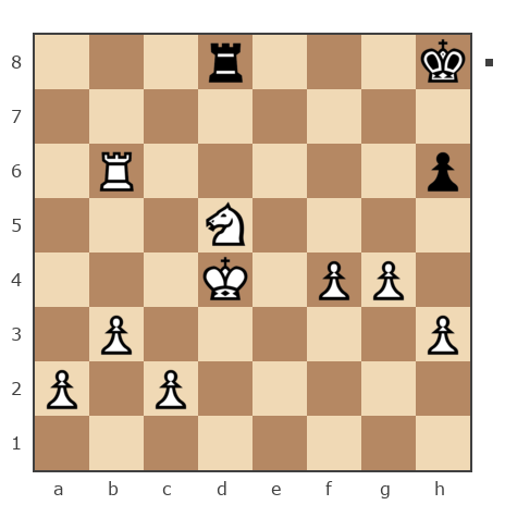 Game #7683734 - Тарбаев Владислав (mrwel) vs Vovan (BoBA717)