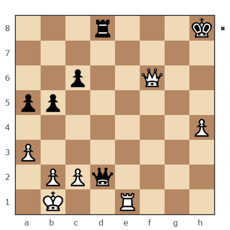 Game #7867315 - Олег Евгеньевич Туренко (Potator) vs Алексей Алексеевич (LEXUS11)