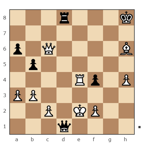 Game #7867507 - Олег Евгеньевич Туренко (Potator) vs Валерий Семенович Кустов (Семеныч)
