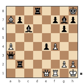 Game #7451602 - Юрьевич Андрей (Папаня-А) vs Сердюк Александр Владимирович (Chichok)