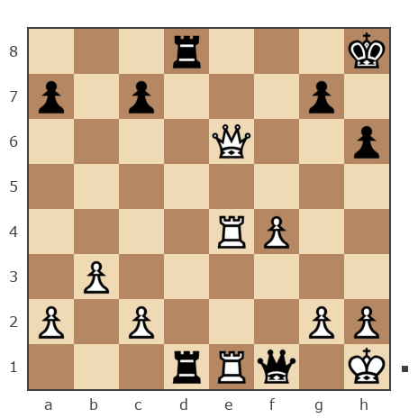 Game #7789936 - сергей иванович макаренко (бешеный) vs Лев Сергеевич Щербинин (levon52)