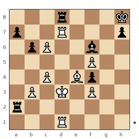 Game #7796486 - Павел Николаевич Кузнецов (пахомка) vs Алекс (СибирякНК)