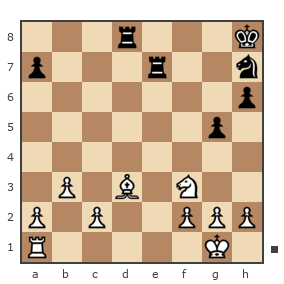 Game #3051398 - Влад (volna) vs Сидоренко Михаил (qwert123)