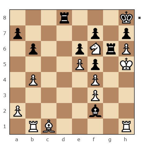 Game #2873610 - Василий Панков (djadjavasja2) vs Roman (Pro48)