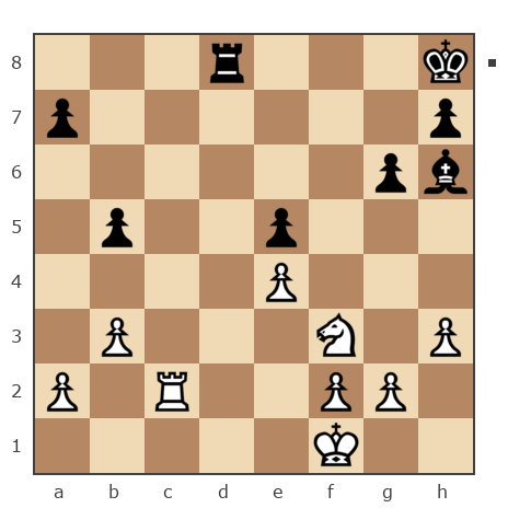 Game #3649570 - Рафаэль Шамильевич Гизатуллин (Superraf) vs Igor Pcholkin (randomigor)