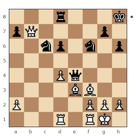 Game #7637967 - Артем Викторович Крылов (Tyoma1985) vs [User deleted] (alex_master74)
